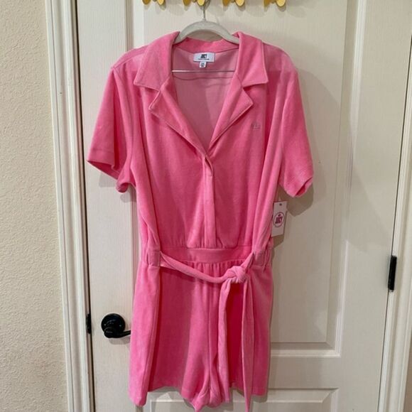 Juicy Couture Pants - NWT Juicy Couture‎ Romper